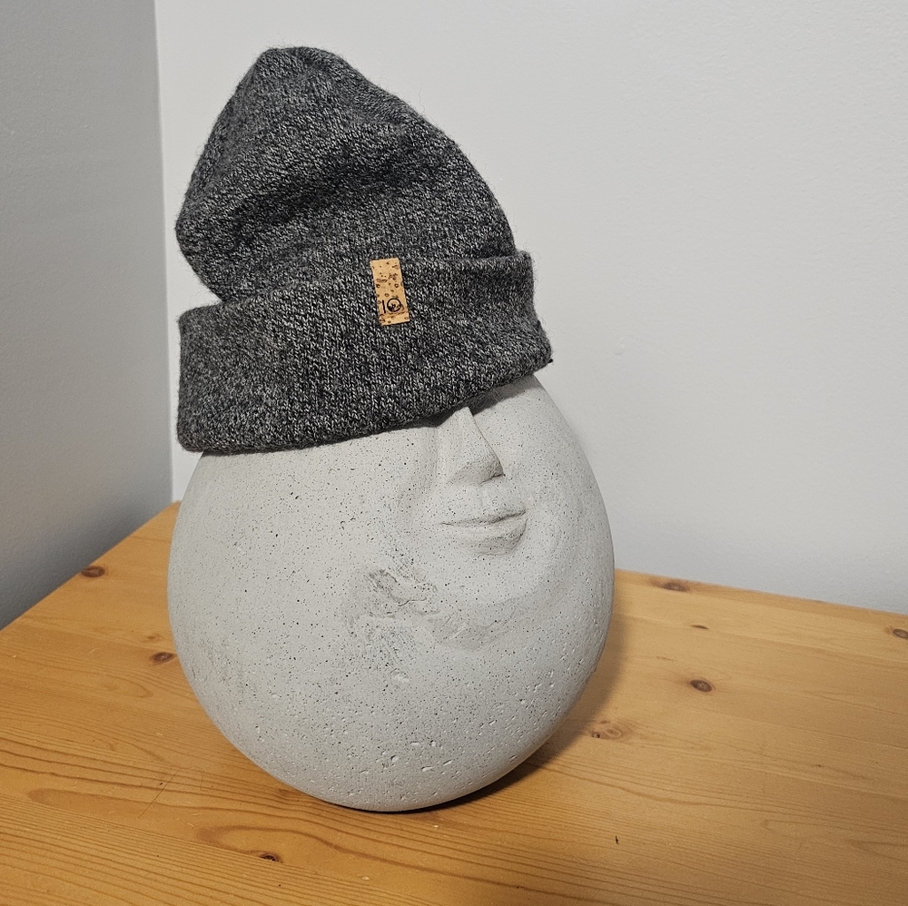 Tentree toque - Size S - Gray
